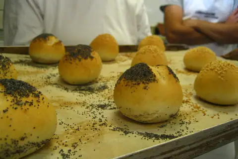 Kings Square Bakery photo 2
