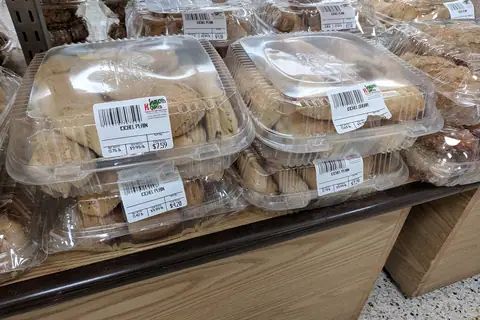 Kings Square Bakery photo 1